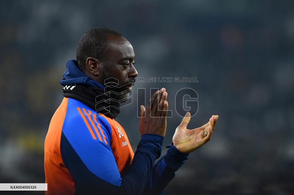 CALCIO - UEFA Champions League - Juventus FC vs PSV Eindhoven