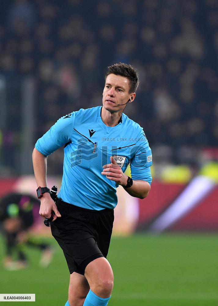 CALCIO - UEFA Champions League - Juventus FC vs PSV Eindhoven