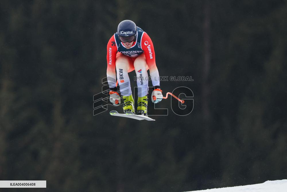 SPORT INVERNALI - Sci Alpino - FIS Alpine World Ski Championships - Men's Team Combination