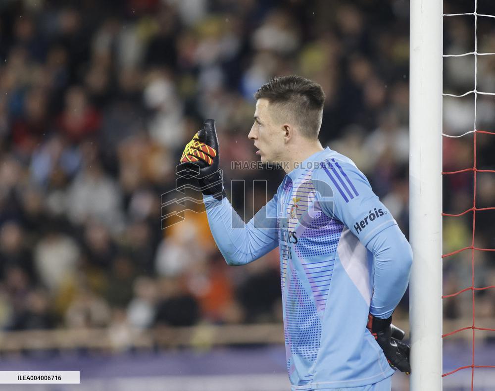 CALCIO - UEFA Champions League - AS Monaco vs Benfica