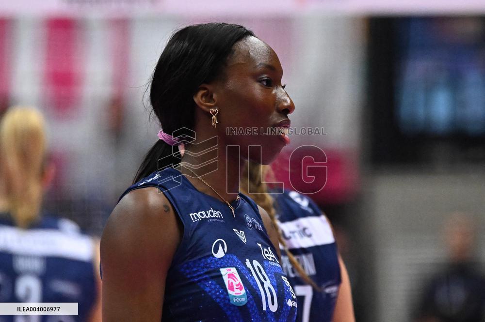 VOLLEY - Serie A1 Femminile - Prosecco Doc Imoco Conegliano vs Vero Volley Milano