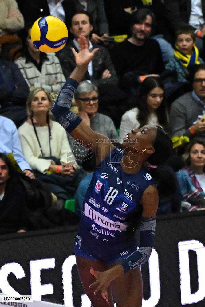 VOLLEY - Serie A1 Femminile - Prosecco Doc Imoco Conegliano vs Vero Volley Milano