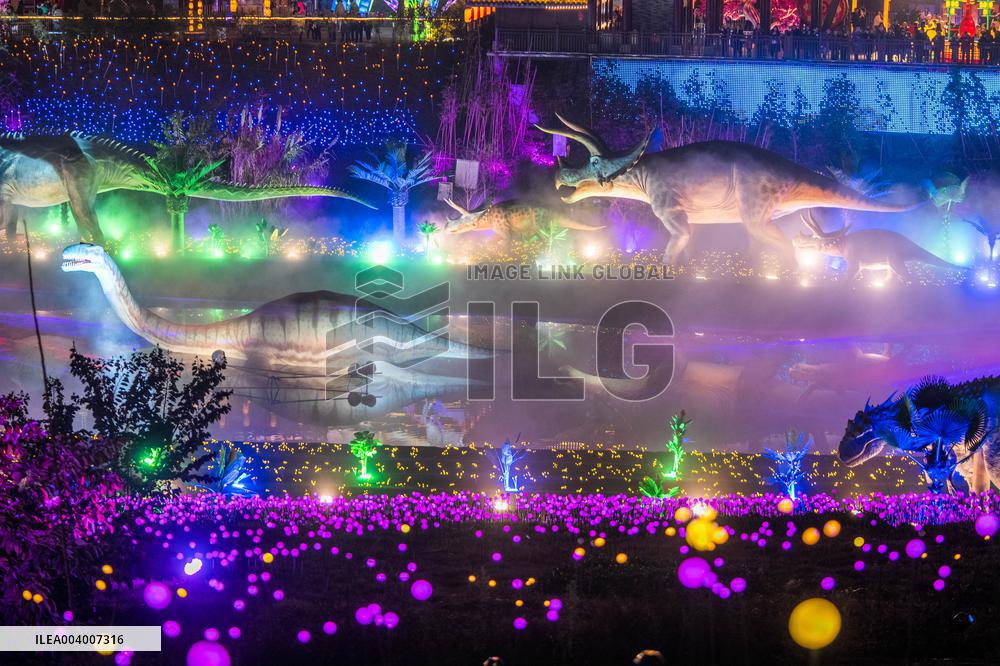 Zigong Lantern Festival