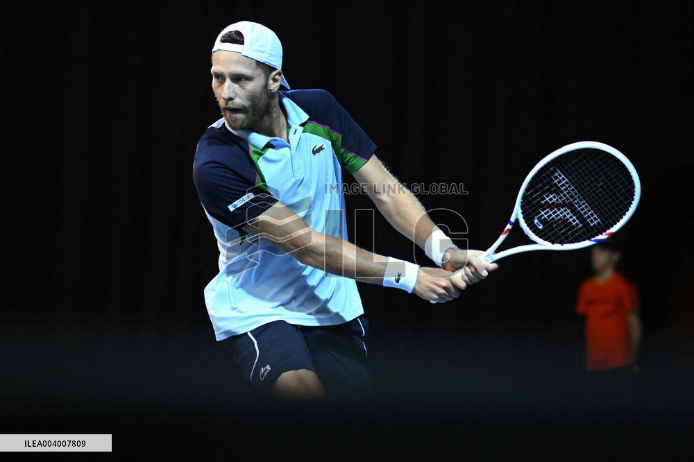 Open 13 Provence - Marseille