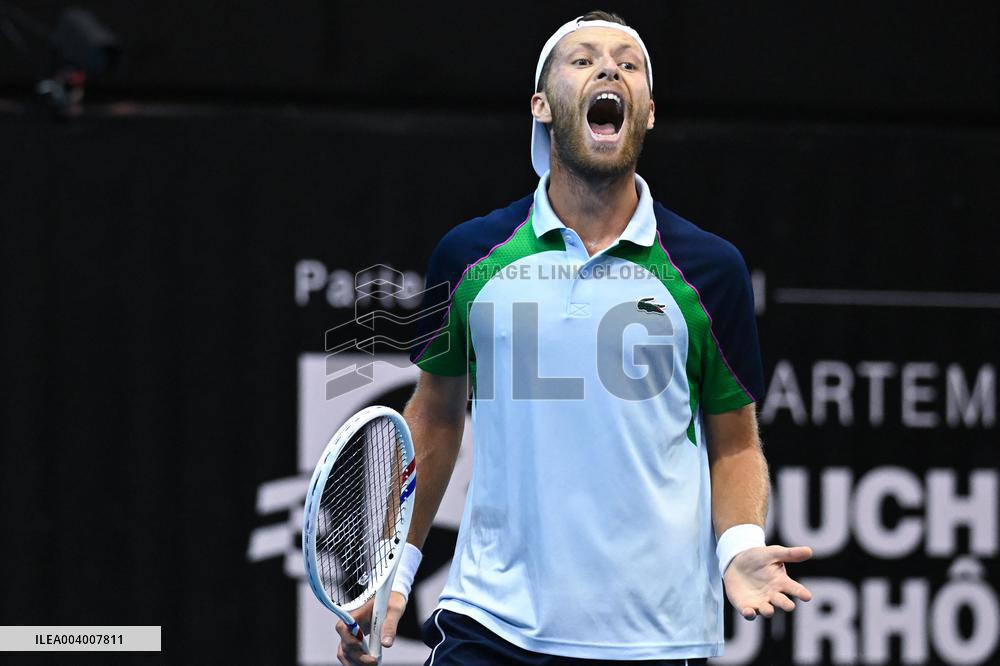 Open 13 Provence - Marseille