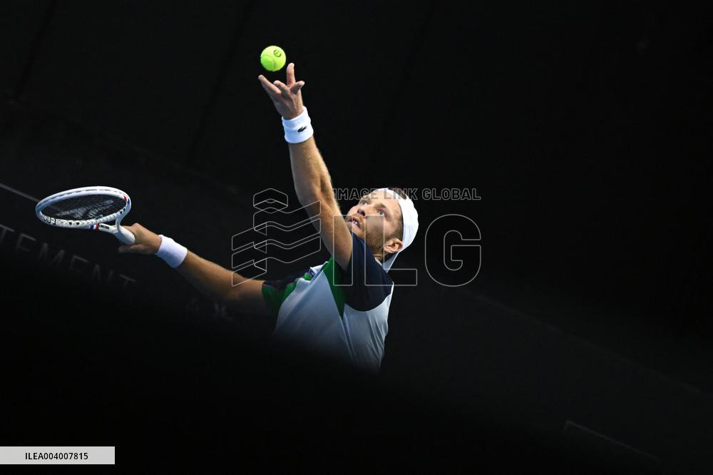 Open 13 Provence - Marseille