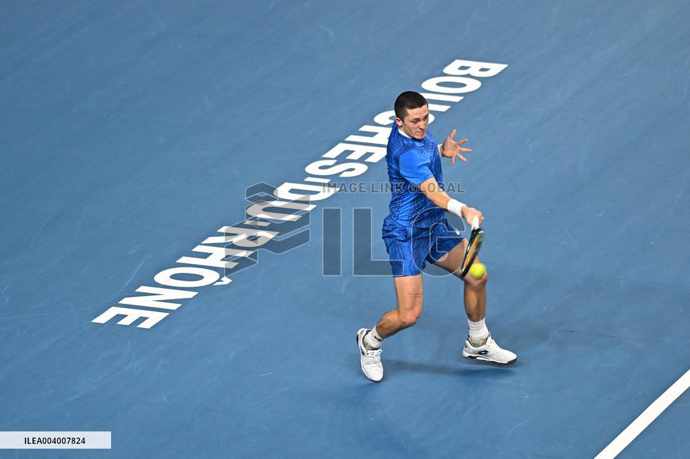 Open 13 Provence - Marseille