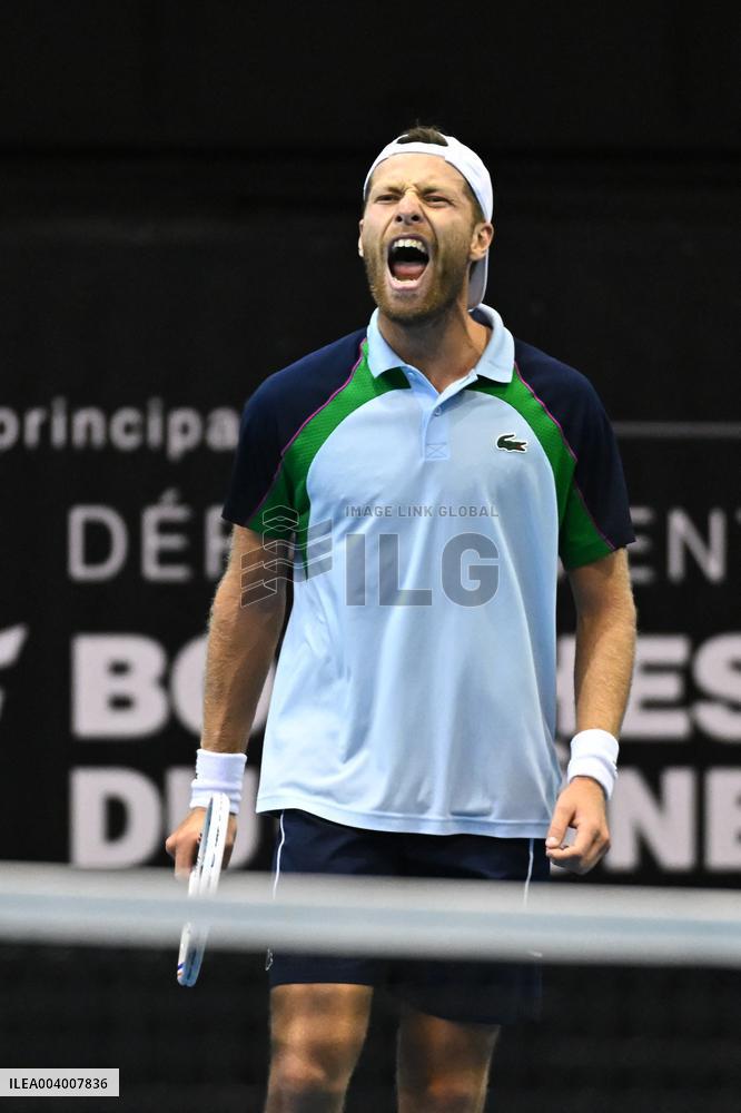 Open 13 Provence - Marseille