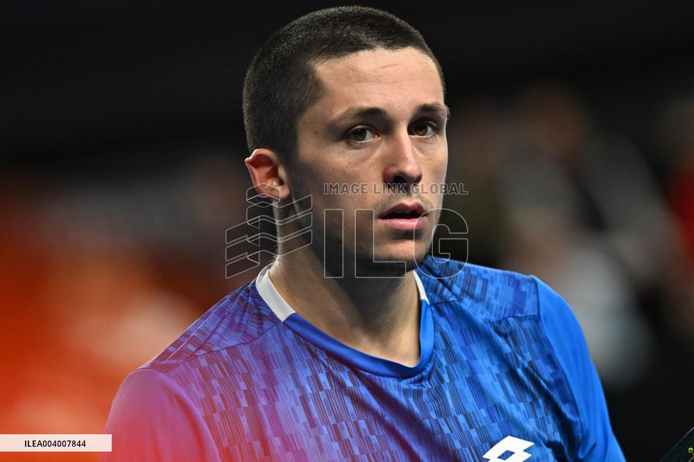 Open 13 Provence - Marseille