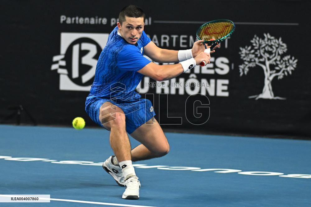 Open 13 Provence - Marseille