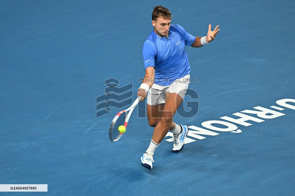 Open 13 Provence - Marseille