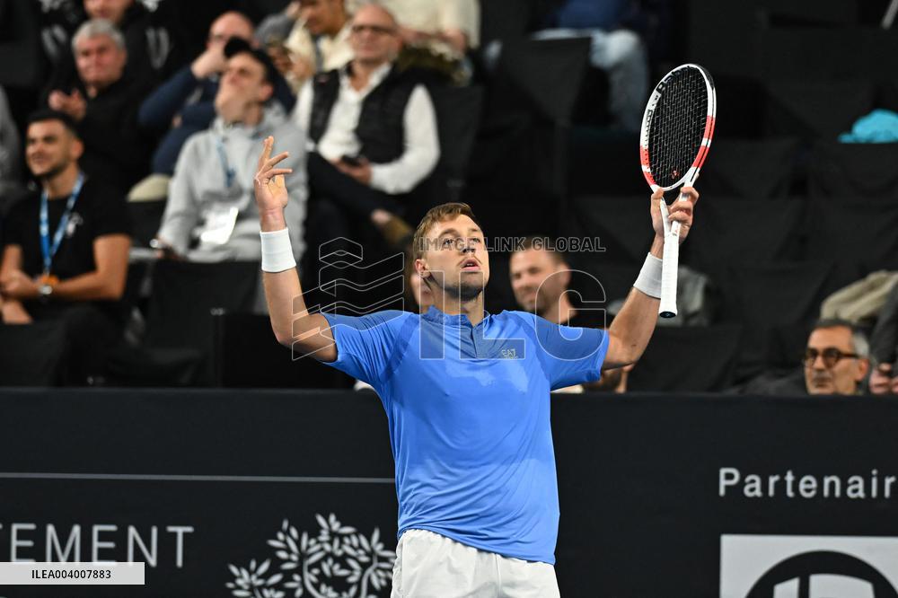 Open 13 Provence - Marseille