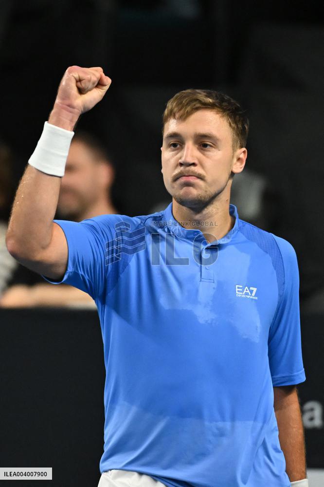 Open 13 Provence - Marseille