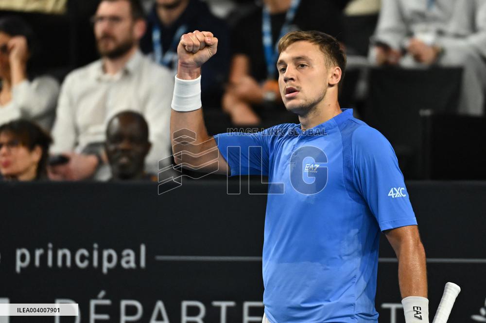 Open 13 Provence - Marseille