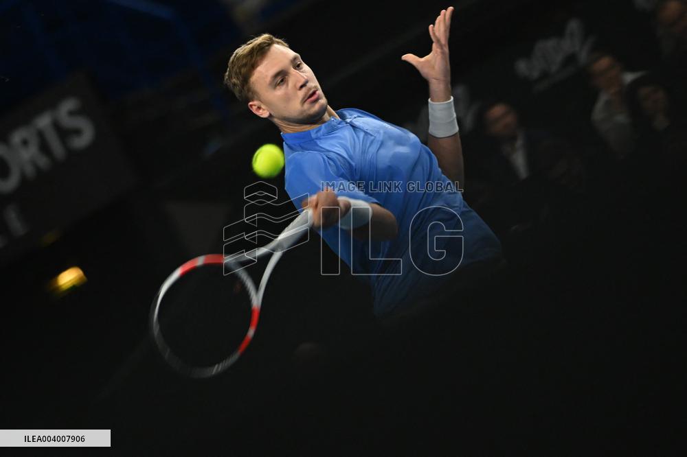 Open 13 Provence - Marseille