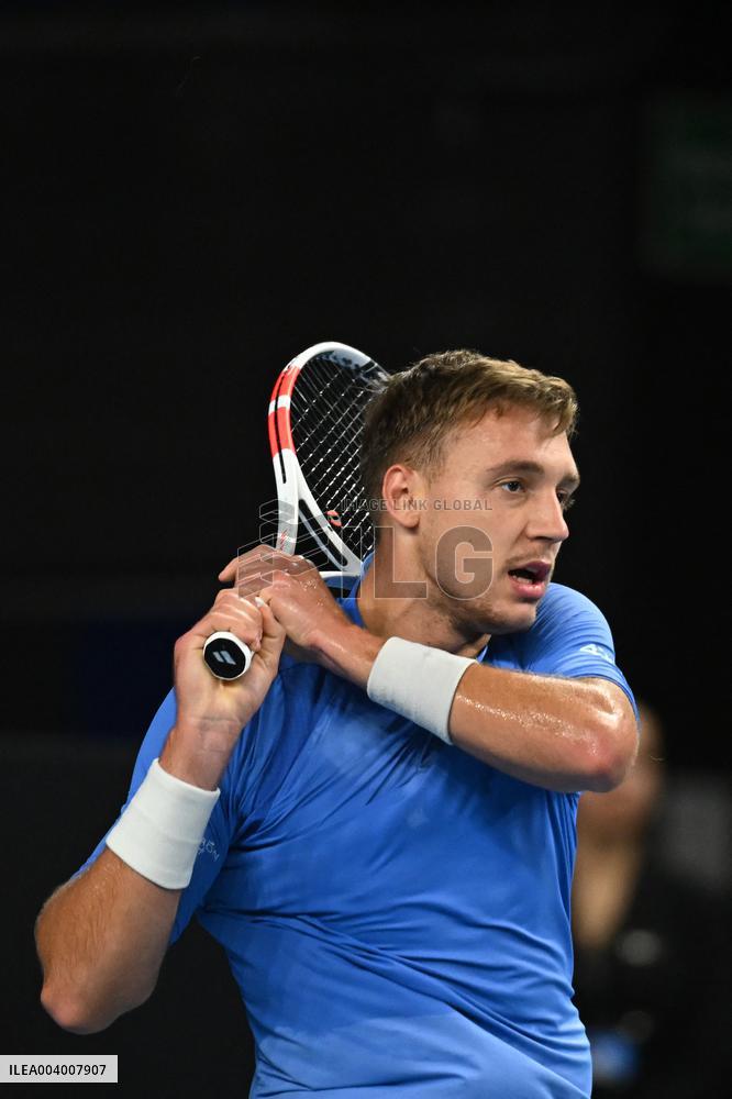 Open 13 Provence - Marseille