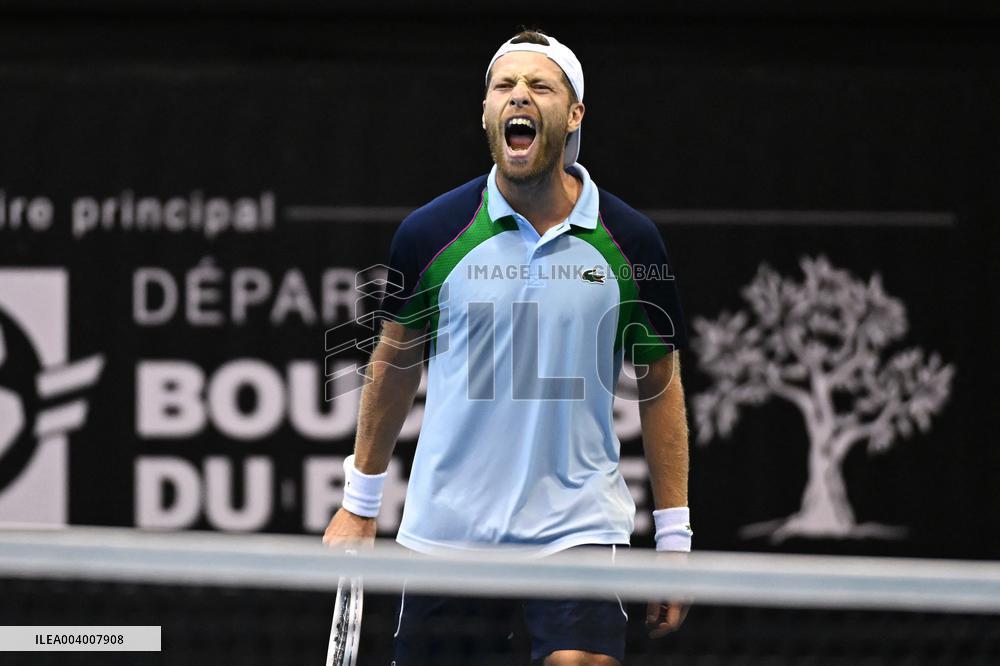 Open 13 Provence - Marseille