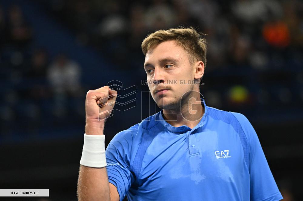 Open 13 Provence - Marseille