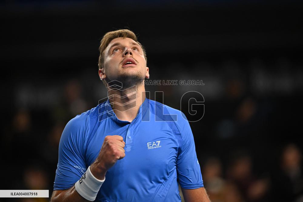 Open 13 Provence - Marseille