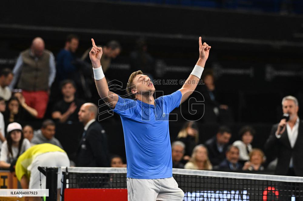 Open 13 Provence - Marseille