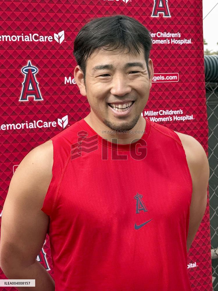 Baseball: MLB spring training