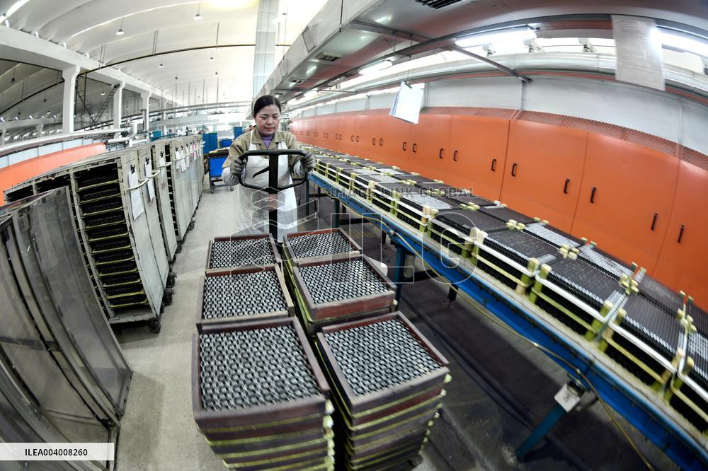 Magnetic Components Produce in Haian