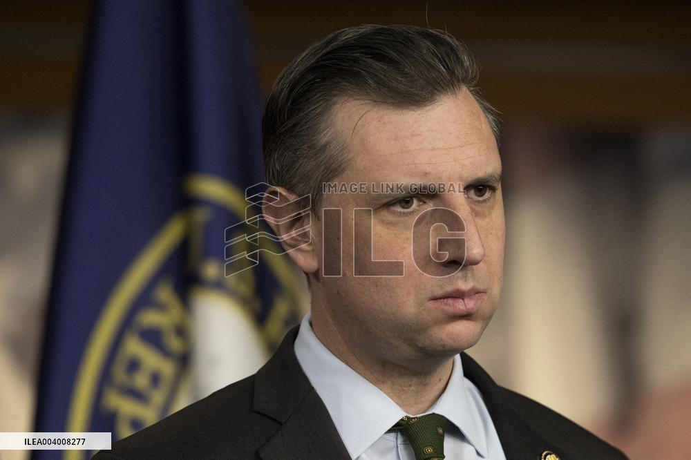 Democrats Against the Appointment of Kash Patel to Lead the FBI