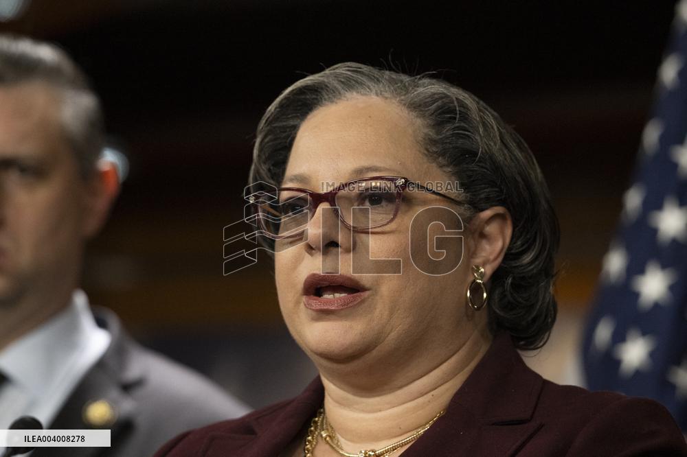 Democrats Against the Appointment of Kash Patel to Lead the FBI