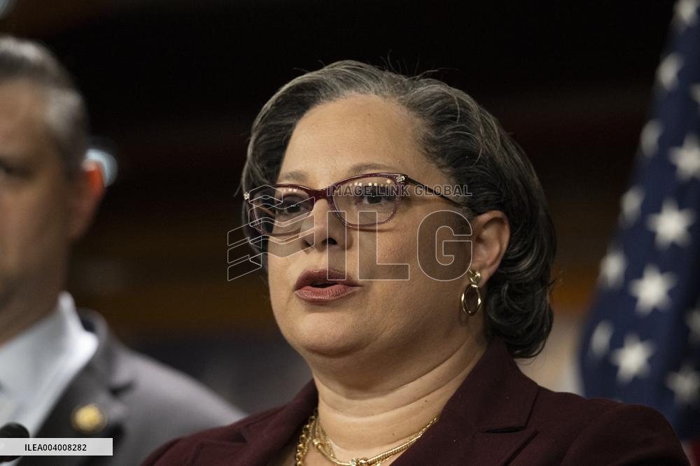 Democrats Against the Appointment of Kash Patel to Lead the FBI