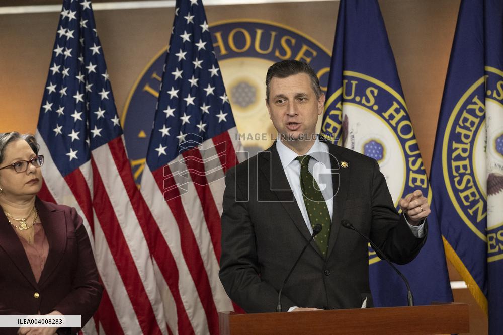 Democrats Against the Appointment of Kash Patel to Lead the FBI