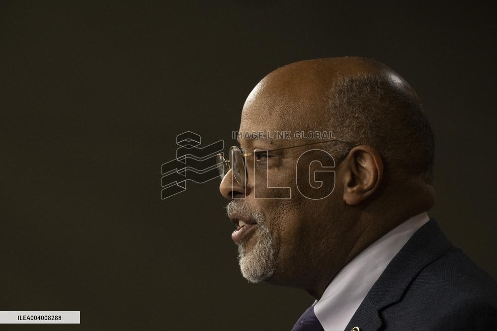 Democrats Against the Appointment of Kash Patel to Lead the FBI