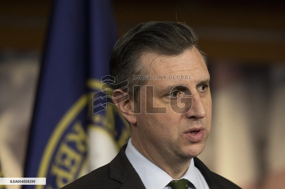 Democrats Against the Appointment of Kash Patel to Lead the FBI