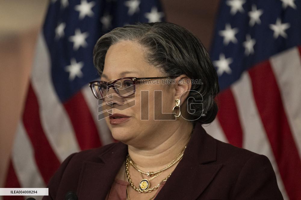 Democrats Against the Appointment of Kash Patel to Lead the FBI