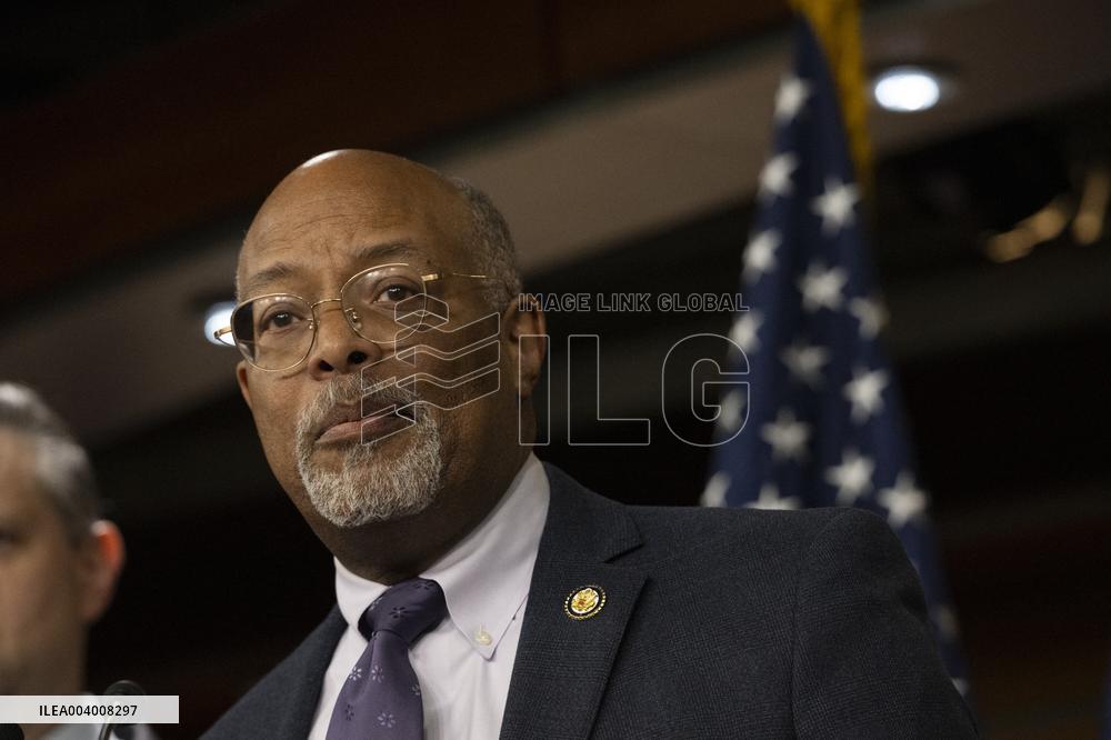 Democrats Against the Appointment of Kash Patel to Lead the FBI
