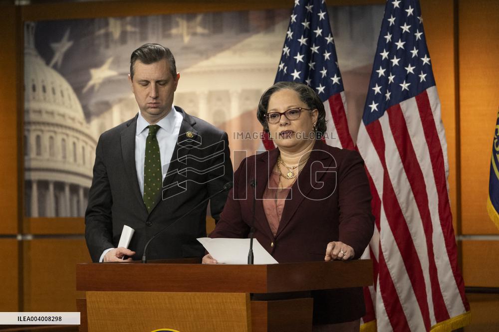 Democrats Against the Appointment of Kash Patel to Lead the FBI