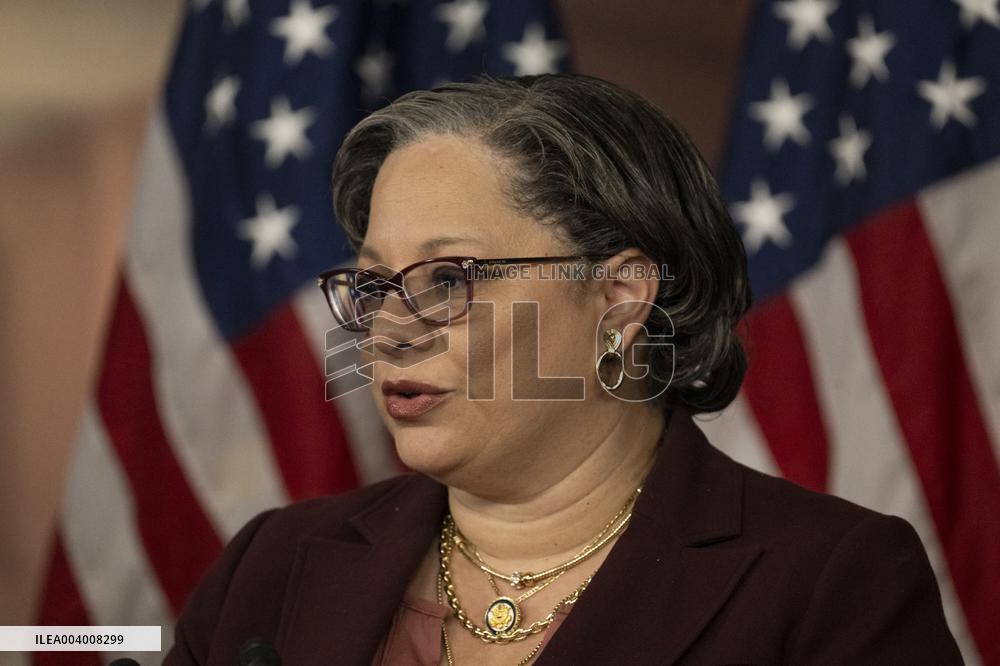 Democrats Against the Appointment of Kash Patel to Lead the FBI