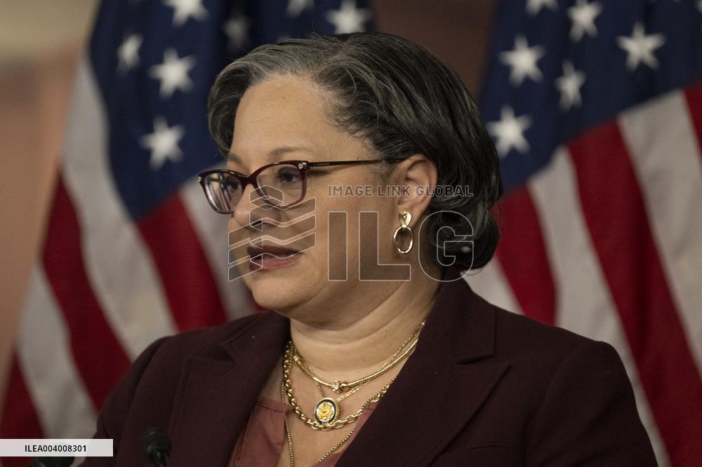 Democrats Against the Appointment of Kash Patel to Lead the FBI