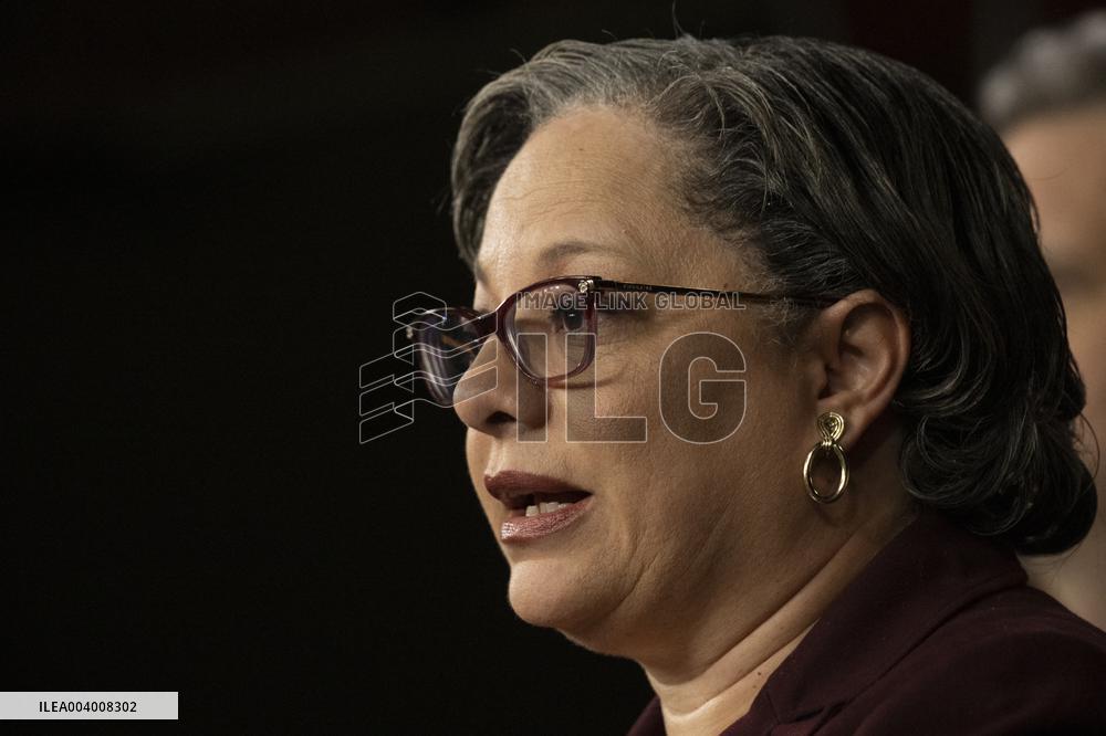 Democrats Against the Appointment of Kash Patel to Lead the FBI