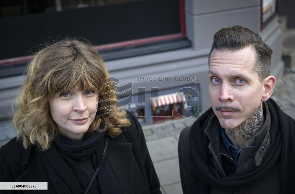 ANONYMOUSE HELLO AND GOODBYE