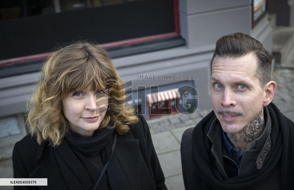 ANONYMOUSE HELLO AND GOODBYE