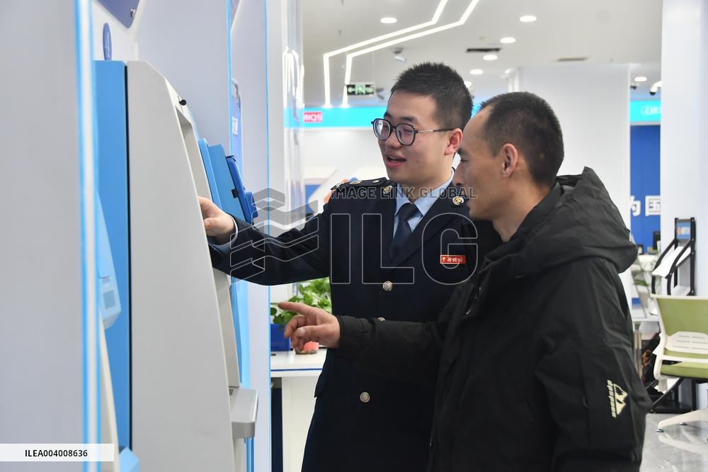 Tax Reduction And Refund