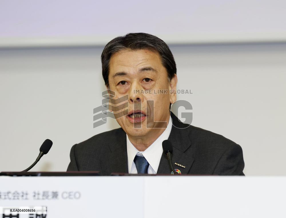 Honda, Nissan merger talks collapse