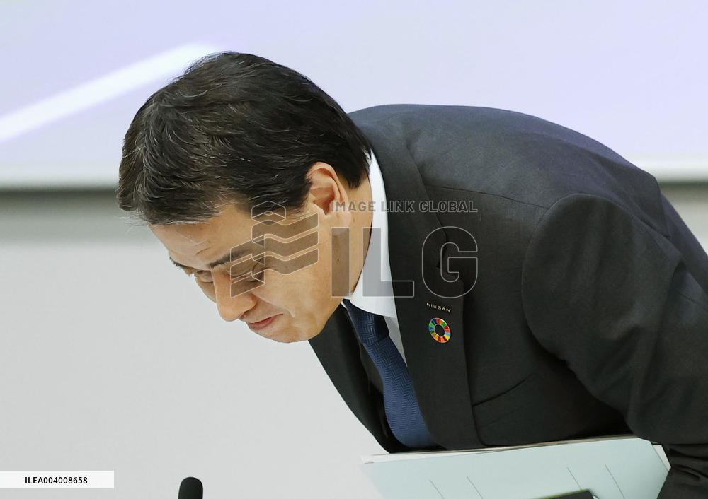 Honda, Nissan merger talks collapse