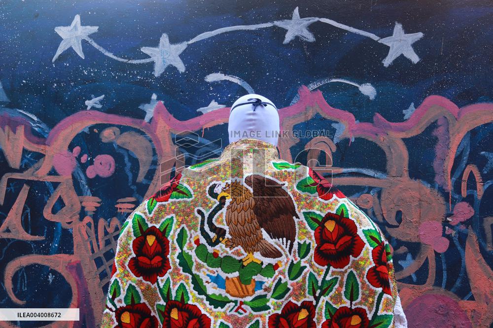 The Carnivals of Tlaxcala 2025 - Mexico