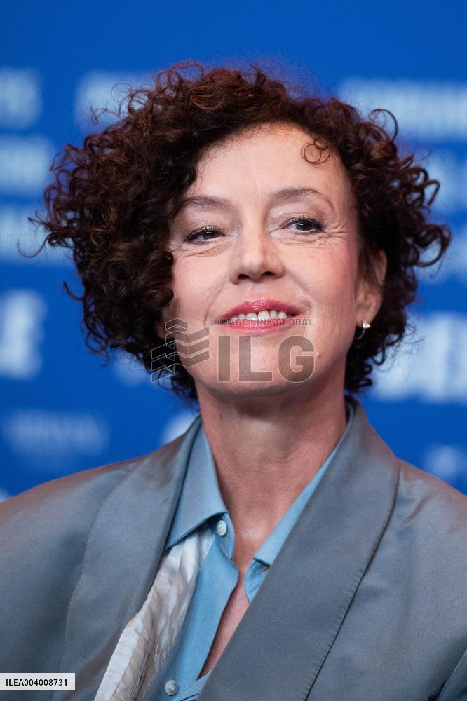 Berlinale Jury Press Conference