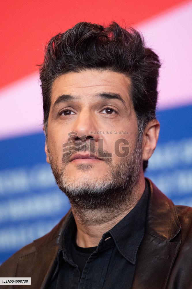 Berlinale Jury Press Conference