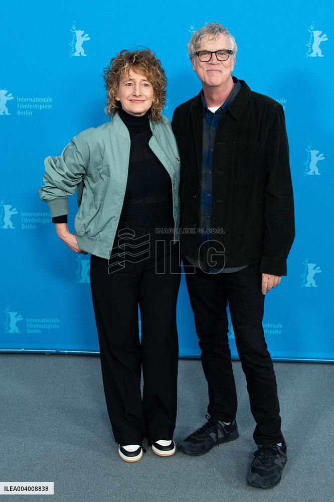 Berlinale Jury Photocall
