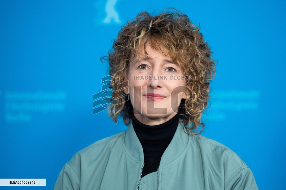 Berlinale Jury Photocall
