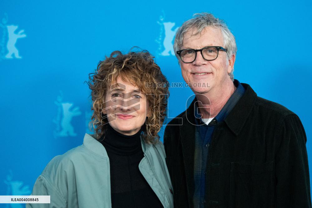 Berlinale Jury Photocall