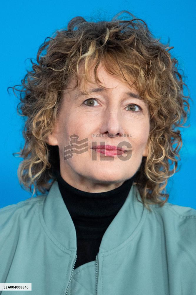 Berlinale Jury Photocall